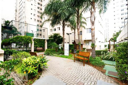 Apartamento para alugar com 43m², 2 quartos e sem vaga Apartamento para alugar com 43m², 2 quartos e sem vagaÁrea comum