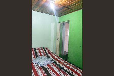 Quarto 03 de casa à venda com 4 quartos, 147m² em Independência, São Bernardo do Campo