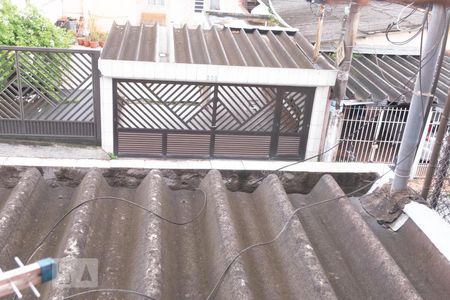 Sala 02 - vista de casa à venda com 4 quartos, 147m² em Independência, São Bernardo do Campo