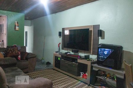 Sala 02 de casa à venda com 4 quartos, 147m² em Independência, São Bernardo do Campo