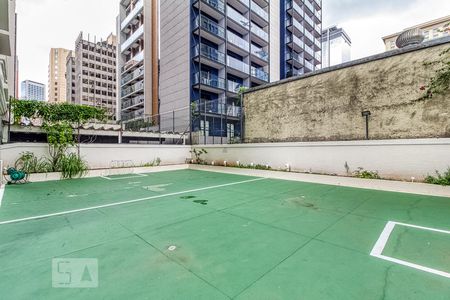 Apartamento para alugar com 70m², 2 quartos e 1 vaga Apartamento para alugar com 70m², 2 quartos e 1 vagaQuadra
