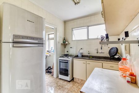 Apartamento para alugar com 70m², 2 quartos e 1 vaga Apartamento para alugar com 70m², 2 quartos e 1 vagaCozinha