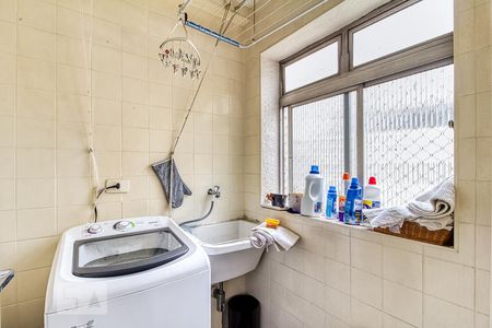 Apartamento para alugar com 70m², 2 quartos e 1 vaga Apartamento para alugar com 70m², 2 quartos e 1 vagaÁrea de serviço