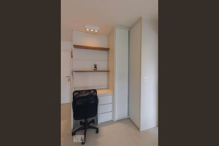 Sala de apartamento para alugar com 1 quarto, 38m² em Vila Cordeiro, São Paulo