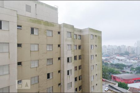 Vista de apartamento para alugar com 2 quartos, 48m² em Centro, São Bernardo do Campo