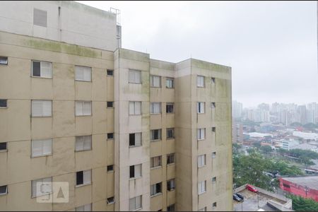 Vista de apartamento para alugar com 2 quartos, 48m² em Centro, São Bernardo do Campo