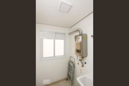 Apartamento para alugar com 74m², 3 quartos e 1 vagaLavanderia