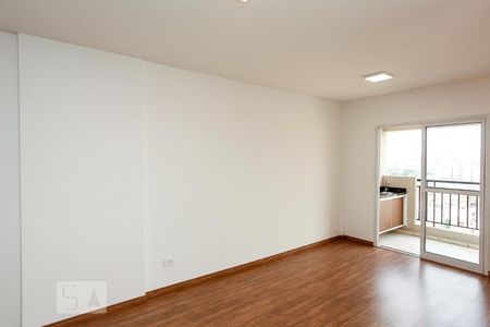 Sala de apartamento para alugar com 3 quartos, 74m² em Ponte Grande, Guarulhos