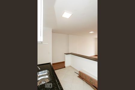 Apartamento para alugar com 74m², 3 quartos e 1 vagaCozinha