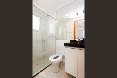 Apartamento para alugar com 74m², 3 quartos e 1 vagaSuíte