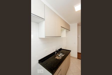 Apartamento para alugar com 74m², 3 quartos e 1 vagaCozinha