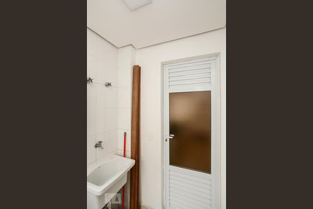 Apartamento para alugar com 74m², 3 quartos e 1 vagaLavanderia