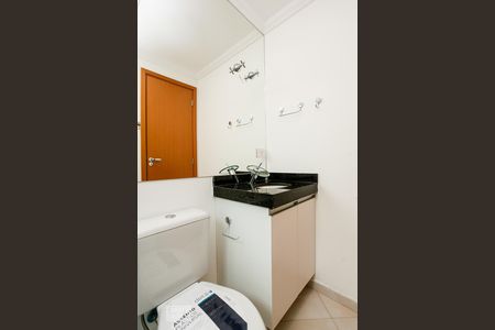 Apartamento para alugar com 74m², 3 quartos e 1 vagaSuíte