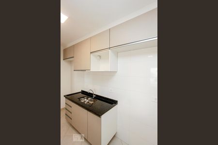 Apartamento para alugar com 74m², 3 quartos e 1 vagaCozinha