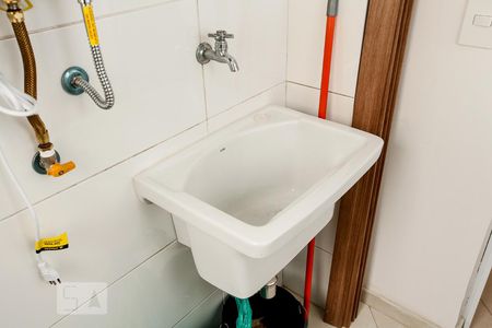 Apartamento para alugar com 74m², 3 quartos e 1 vagaTanque