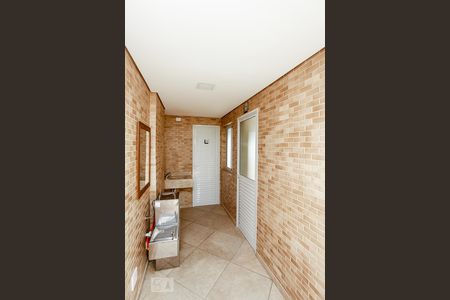 Apartamento para alugar com 74m², 3 quartos e 1 vagaSauna