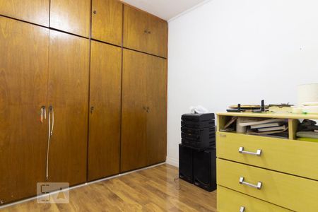 Casa à venda com 271m², 3 quartos e 3 vagasCloset do Quarto Suíte
