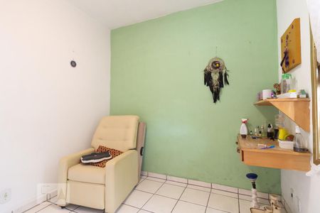 Casa à venda com 271m², 3 quartos e 3 vagasQuarto de Serviço