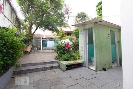 Casa à venda com 271m², 3 quartos e 3 vagasQuintal
