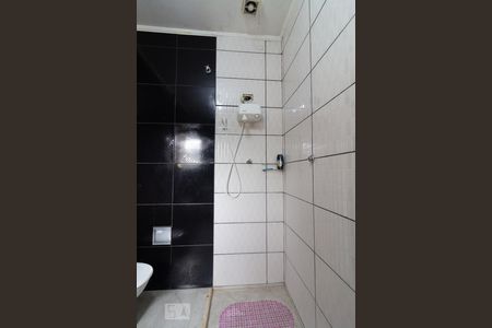 Casa à venda com 271m², 3 quartos e 3 vagasBanheiro