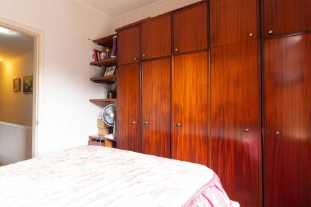 Casa à venda com 271m², 3 quartos e 3 vagasQuarto 3