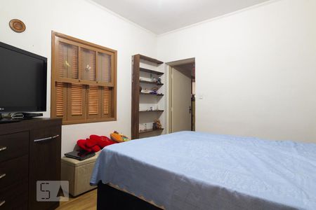 Casa à venda com 271m², 3 quartos e 3 vagasQuarto Suíte