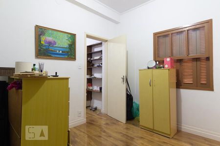 Casa à venda com 271m², 3 quartos e 3 vagasCloset do Quarto Suíte