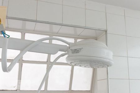 Casa à venda com 271m², 3 quartos e 3 vagasBanheiro do Quarto Suíte