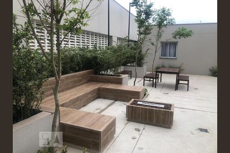 Apartamento para alugar com 47m², 2 quartos e 1 vaga Apartamento para alugar com 47m², 2 quartos e 1 vagaÁrea comum