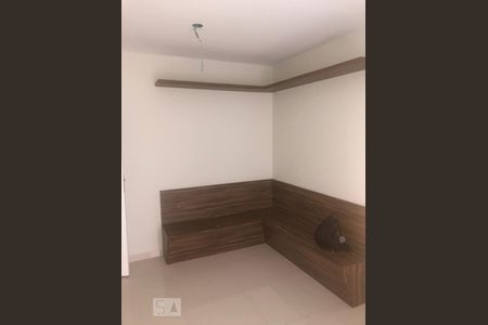 Sala de apartamento à venda com 2 quartos, 47m² em Jardim Monte Alegre, Taboão da Serra