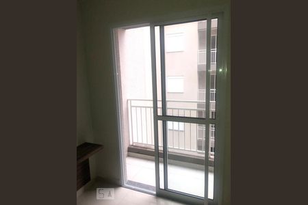 Sala de apartamento à venda com 2 quartos, 47m² em Jardim Monte Alegre, Taboão da Serra