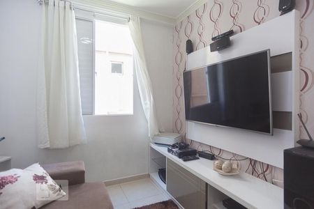Apartamento à venda com 50m², 2 quartos e 1 vagaQuarto 2