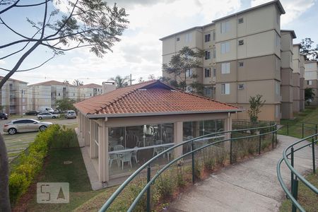 Apartamento à venda com 50m², 2 quartos e 1 vagaÁrea comum - Salão de festas
