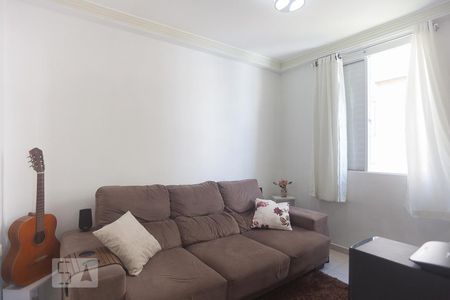 Apartamento à venda com 50m², 2 quartos e 1 vagaQuarto 2
