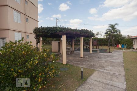 Apartamento à venda com 50m², 2 quartos e 1 vagaCondomínio