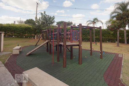 Apartamento à venda com 50m², 2 quartos e 1 vagaÁrea Comum - Playground