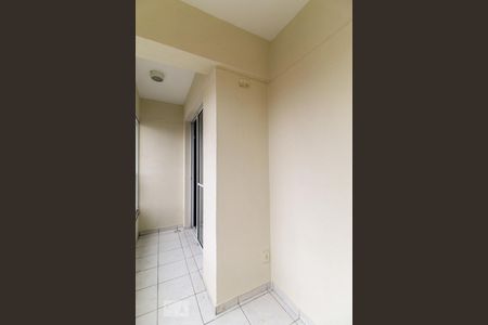 Sacada de apartamento para alugar com 3 quartos, 70m² em Tatuapé, São Paulo