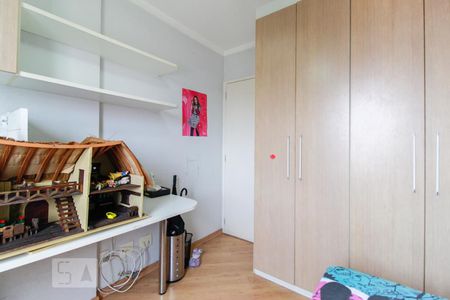 Quarto 01 de apartamento para alugar com 3 quartos, 70m² em Tatuapé, São Paulo