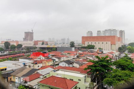 Vista de apartamento para alugar com 3 quartos, 70m² em Tatuapé, São Paulo