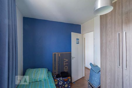 Quarto de apartamento para alugar com 2 quartos, 70m² em Vila Nova Alba, São Paulo