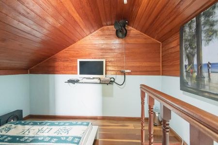 Casa para alugar com 150m², 2 quartos e sem vagaQuarto 3