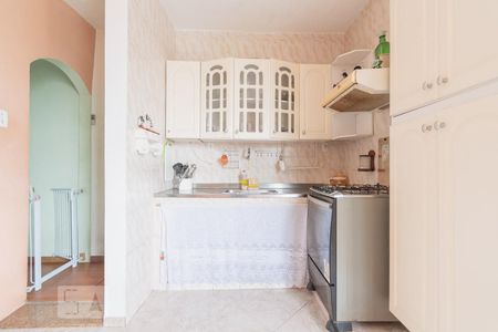 Casa para alugar com 150m², 2 quartos e sem vagaCozinha