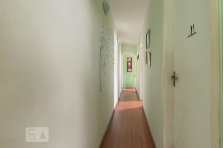 Corredor de casa para alugar com 2 quartos, 150m² em Santa Teresa, Rio de Janeiro