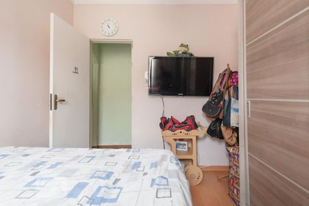Quarto 1 de casa para alugar com 2 quartos, 150m² em Santa Teresa, Rio de Janeiro