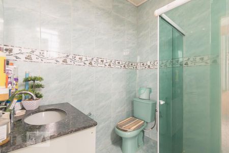 Casa para alugar com 150m², 2 quartos e sem vagaBanheiro