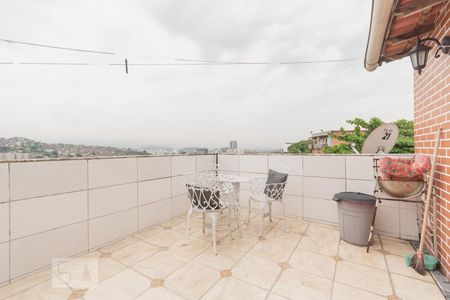 Casa para alugar com 150m², 2 quartos e sem vagaÁrea Externa