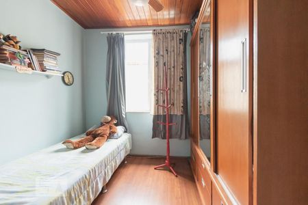 Quarto 2 de casa para alugar com 2 quartos, 150m² em Santa Teresa, Rio de Janeiro