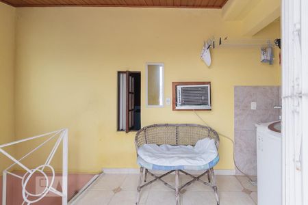 Casa para alugar com 150m², 2 quartos e sem vagaÁrea de Serviço