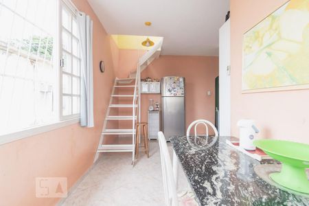 Casa para alugar com 150m², 2 quartos e sem vagaCozinha