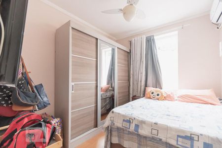 Quarto 1 de casa para alugar com 2 quartos, 150m² em Santa Teresa, Rio de Janeiro